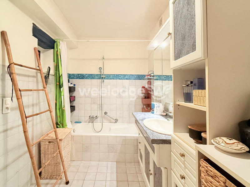 Villa - 155 m² - 8 pièces