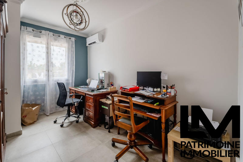 Maison - 156 m² - 5 pièces