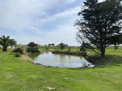 Maison - 99 m² - 5 pièces