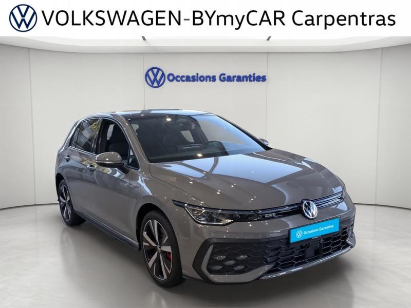 Volkswagen Golf 1.5 eHybrid 272 Dsg6 Gte