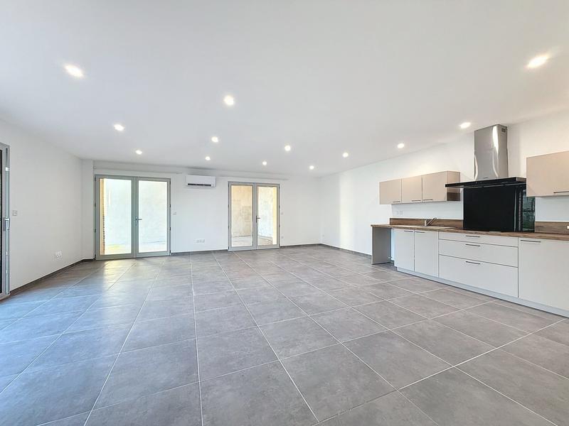 Ferme - 133 m² - 4 pièces