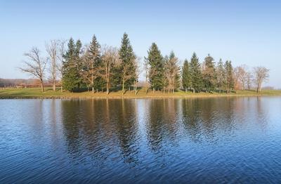 Manoir - 2 010 m² - 30 pièces