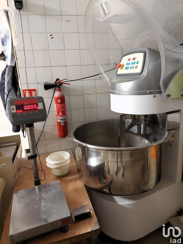 Local commercial - 70 m²