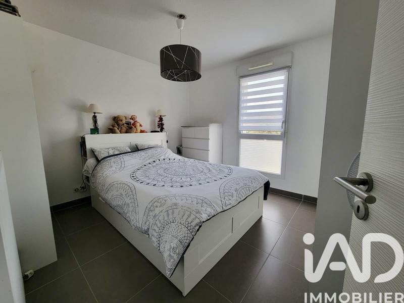 Maison - 98 m² - 4 pièces