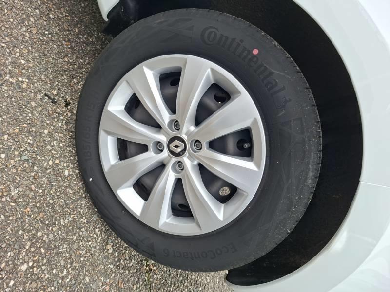 Renault Clio SCe 65 Authentic