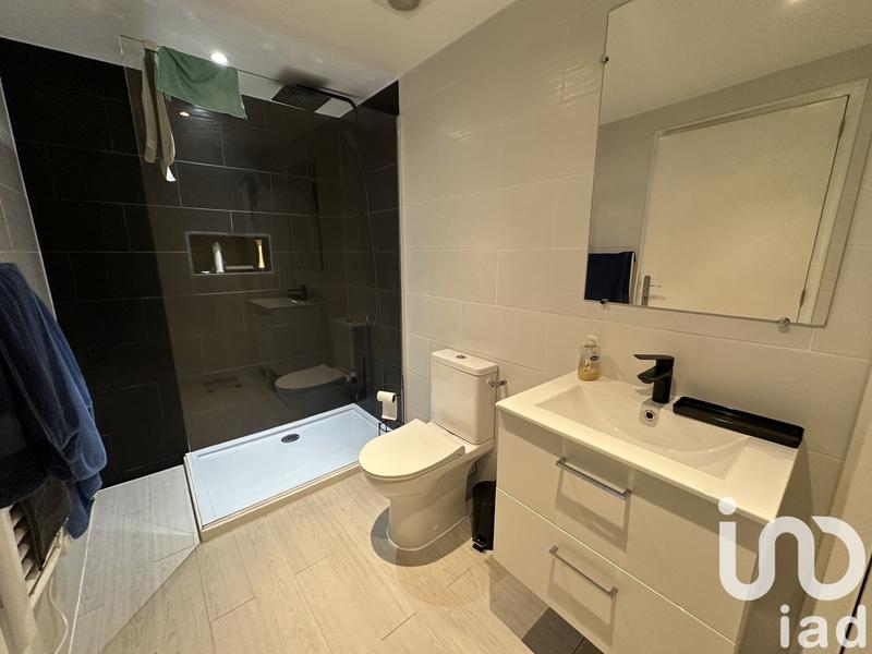 Maison - 181 m² - 6 pièces