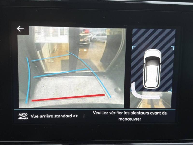 Citroën C3 Aircross PureTech 110 s&amp;S Eat6 Shine