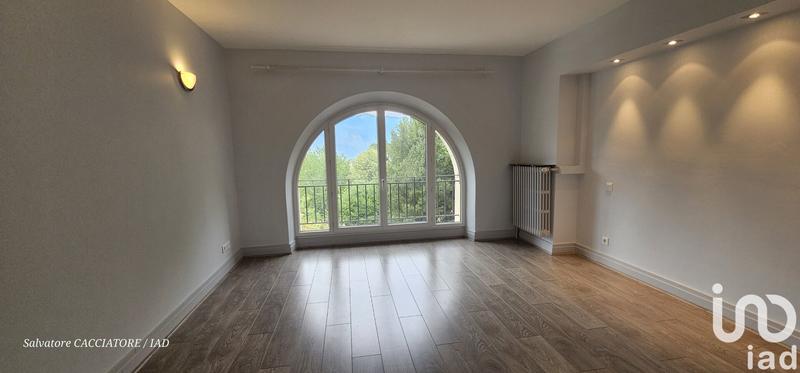Appartement - 108 m² - 3 pièces