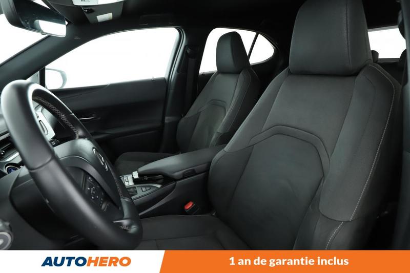 Lexus Ux 250h Premium Edition 2wd 184 ch