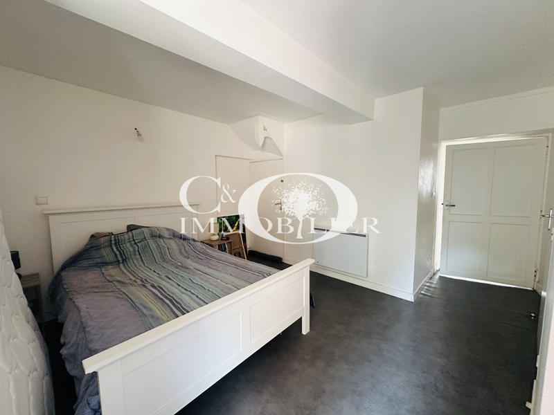 Immeuble - 116 m² - 5 pièces