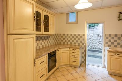 Maison - 43 m² - 3 pièces