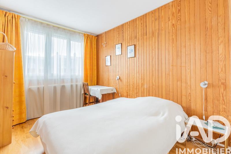 Appartement - 87 m² - 5 pièces