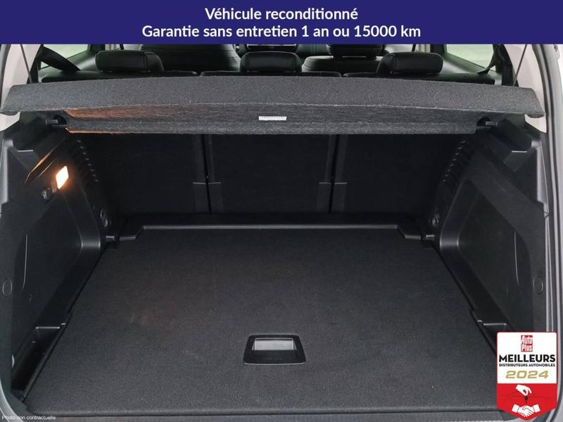 Citroën C5 Aircross 1.2 PureTech 130ch Plus