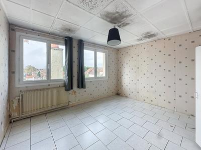 Maison - 149 m² - 6 pièces