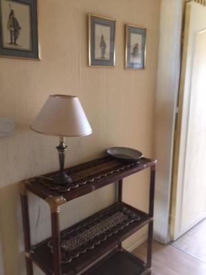 Appartement - 97 m² - 5 pièces