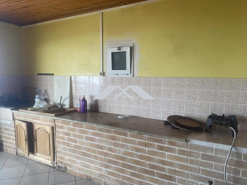 Maison ancienne - 128 m² - 5 pièces