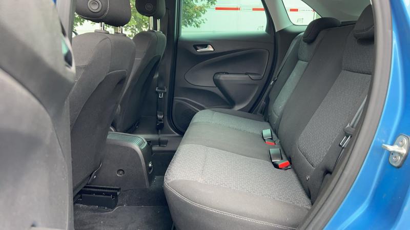 Opel Crossland X 1.6 Cdti 99 Edition