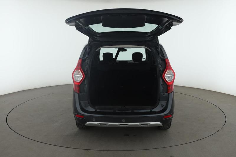 Dacia Lodgy Stepway 1.2 TCe 5pl 115 ch