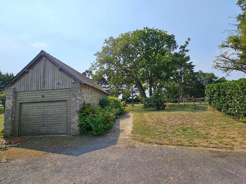 Longère - 181 m² - 6 pièces