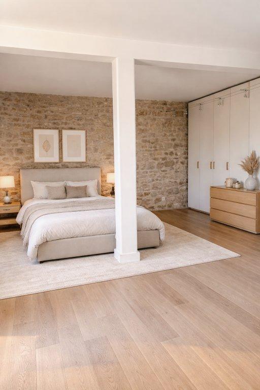 Maison - 194 m² - 6 pièces