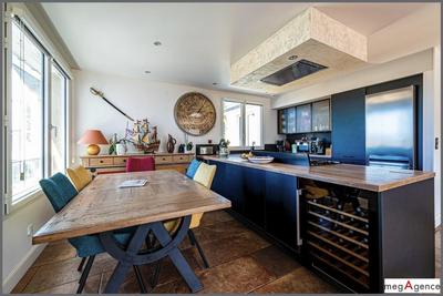 Maison traditionnelle - 73 m² - 3 pièces