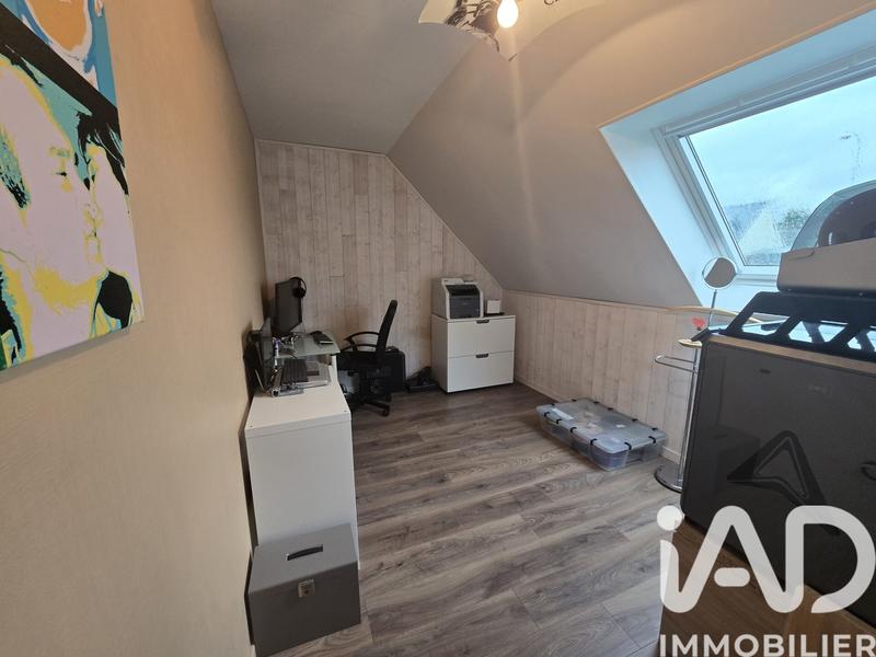 Maison - 149 m² - 2 pièces