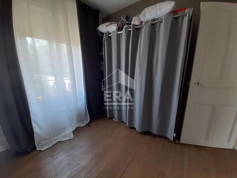 Maison - 116 m² - 8 pièces