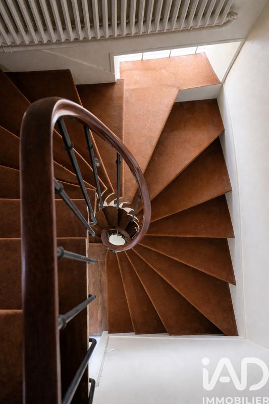 Maison - 172 m² - 8 pièces