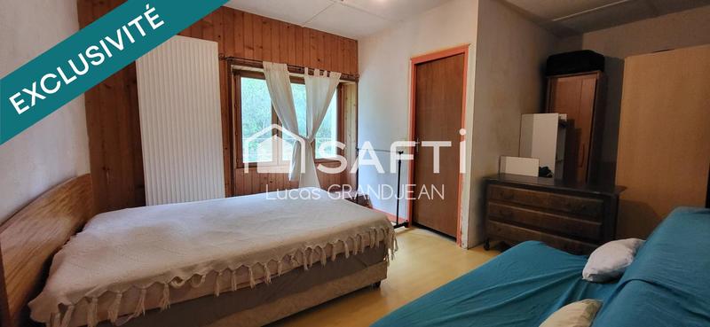 Maison - 329 m² - 8 pièces