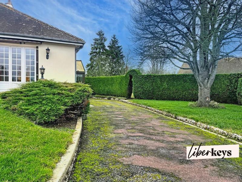 Maison - 77 m² - 4 pièces