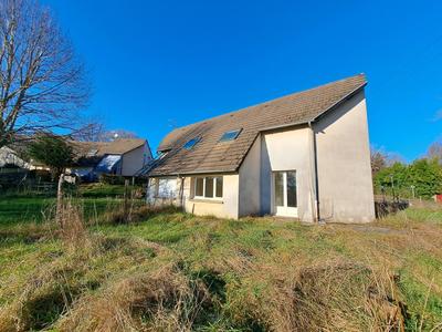 Pavillon - 77 m² - 4 pièces