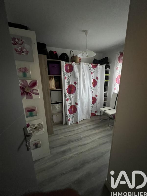 Maison - 94 m² - 5 pièces