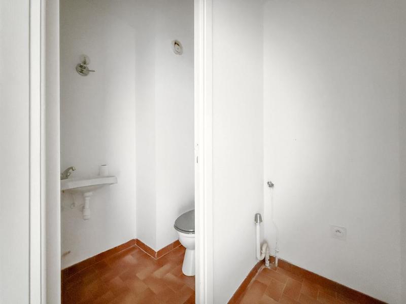 Appartement - 78 m² - 3 pièces