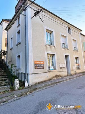 Appartement - 17 m² - 1 pièce