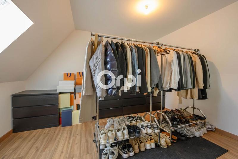 Duplex - 102 m² - 3 pièces