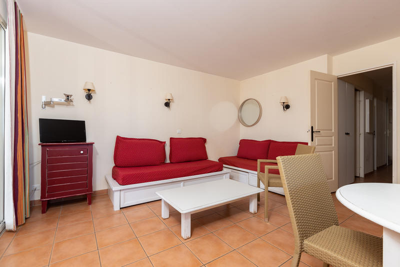 Appartement - 47 m² - 3 pièces