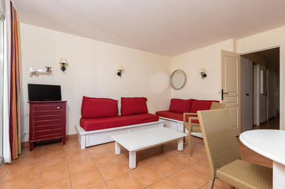 Appartement - 47 m² - 3 pièces