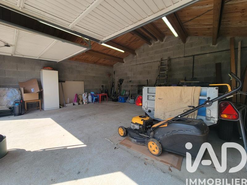 Maison - 81 m² - 4 pièces