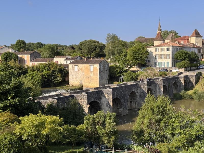 Maison jumelée - 90 m² - 5 pièces
