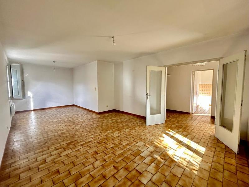 Maison - 80 m² - 3 pièces