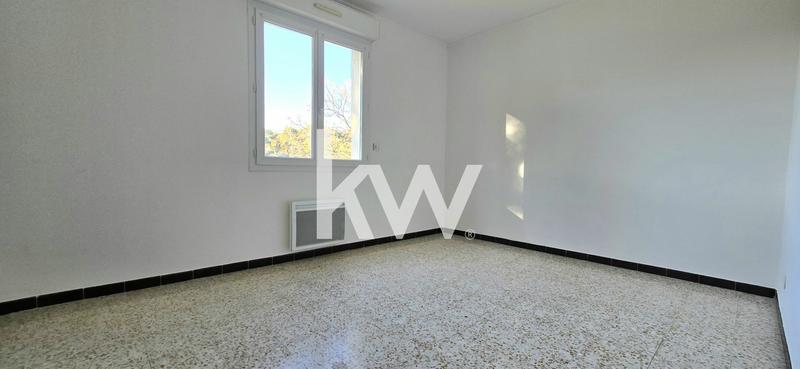 Appartement - 105 m² - 5 pièces