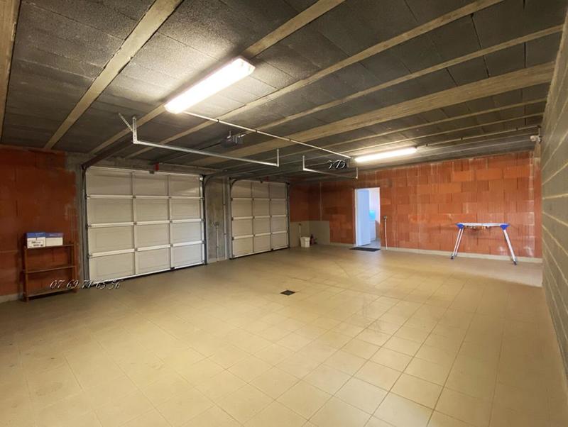 Maison - 170 m² - 5 pièces