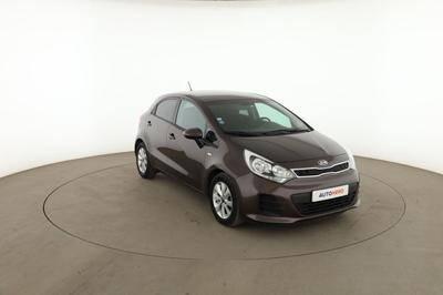 Kia Rio 1.2 Isg Active 84 ch
