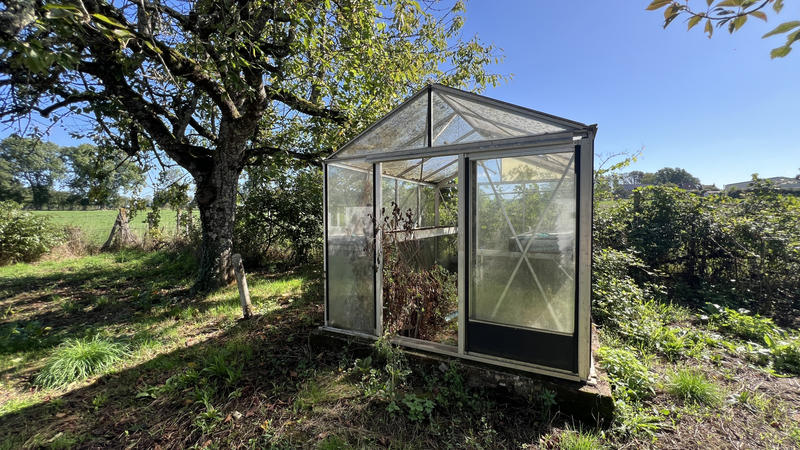 Maison - 102 m² - 4 pièces