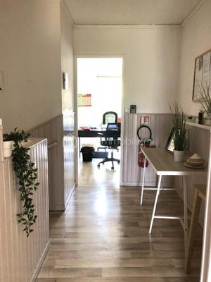 Pavillon - 105 m² - 6 pièces