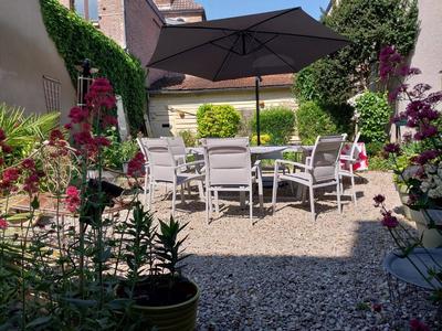 Immeuble - 185 m² - 6 pièces