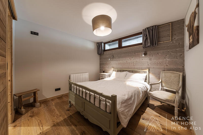 Appartement - 87 m² - 4 pièces