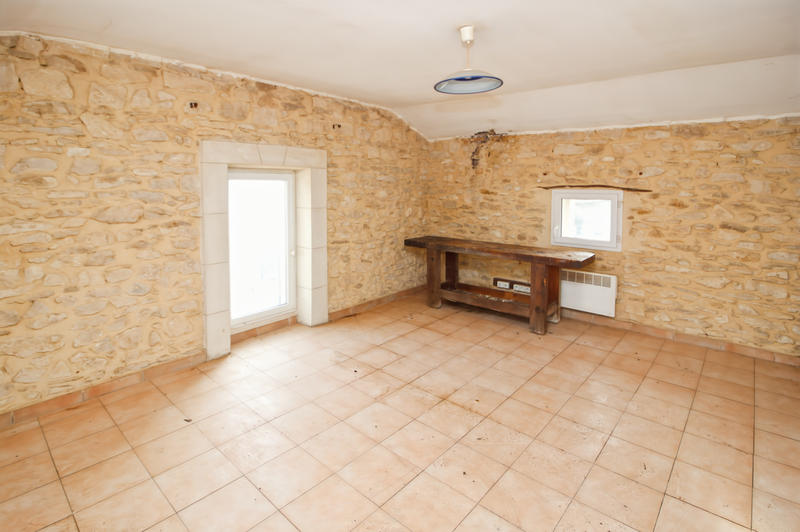 Maison - 114 m² - 6 pièces