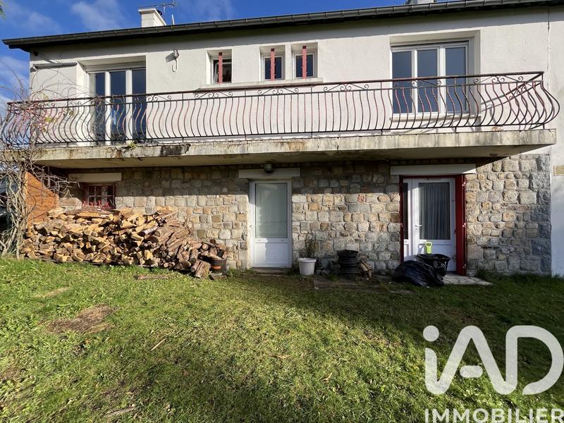 Maison - 190 m² - 10 pièces