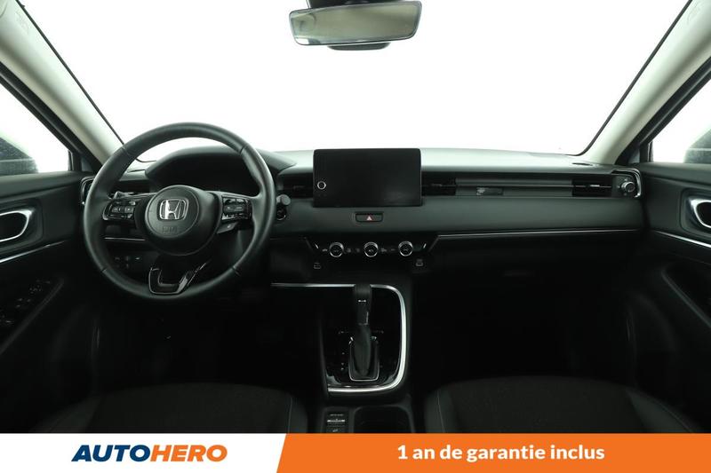 Honda Hrv 1.5 i-Mmd eHEV Advance 131 ch